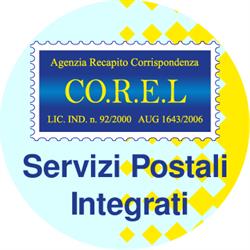 CO.R.E.L. Servizi Postali Integrati