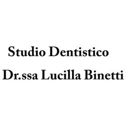 Studio Dentistico Dott.ssa Lucilla Binetti