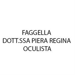 Faggella Dott.ssa Piera Regina Oculista