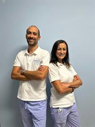 ODONTOIATRIA DORONZO, Studio Dentistico Doronzo di Giuseppe e Alessandra