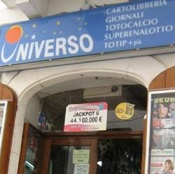 UNIVERSO DI SPORTELLI ANGELA E C. SAS
