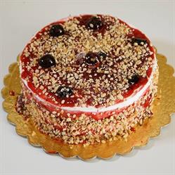 IRVI's Gelateria Caffetteria