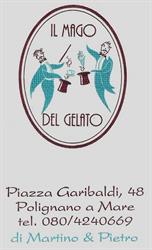 Il Mago Del Gelato S.r.l.