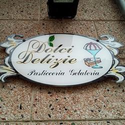Dolci Delizie Gelateria Pasticceria