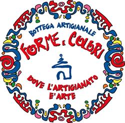 Forme E Colori Di De Marco Vita