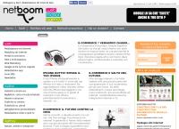 Sito di Netboom S.n.c. Di A. Sollazzo