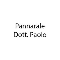 Pannarale Dott. Paolo