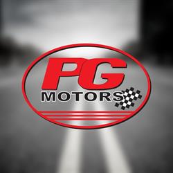 PG MOTORS