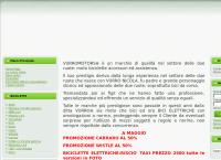 Sito di Vurromotors