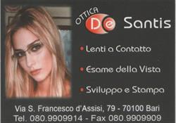 Ottica de Santis