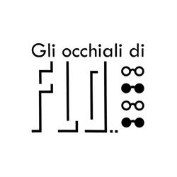 Gli Occhiali Di Flo.