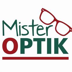 Mister Optik Di Tedesco Rosa
