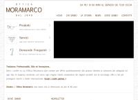 Ottica Moramarco Dal 1949