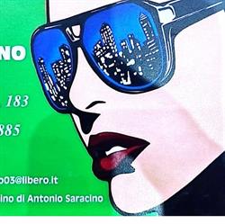 Saracino Antonio