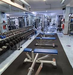 SNC Iron Gym & Fitness S.n.c.