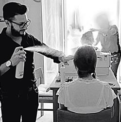Hairstylist Group