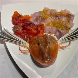 Pescheria Mangiulli Michele