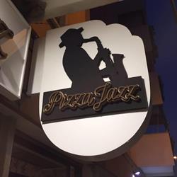 Pizza & Jazz Di Moscarelli Biagio