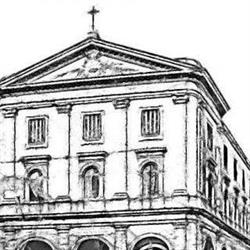 Parrocchia Maria Santissima Del Rosario