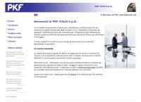 Pkf Italia S.p.a.