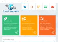 Security Architect SRL