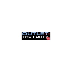 The Forty Outlet
