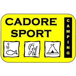 Cadore Sport Camping Articoli Sportivi e Attrezzatura da Trekking