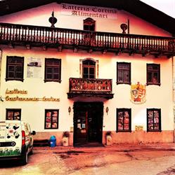 Latteria Cortina S.r.l.