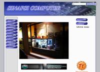 Sito di Sinapsi Computer