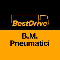BM Pneumatici SRL
