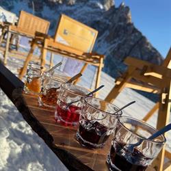 Rifugio Capanna Tondi