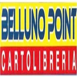 Belluno Point Cartoleria - Fotocopie - Cancelleria - Fax - Spedizioni - Libri