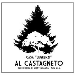Casa Legrenzi Al Castagneto