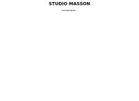 Masson Massimo Studio