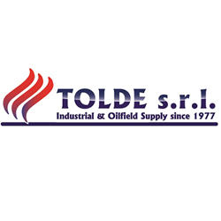 Tolde