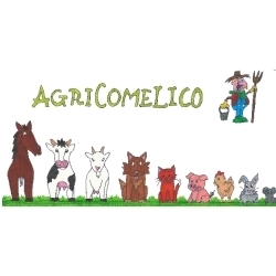 Agricomelico Agraria Green Rock