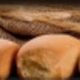 Pane Anche Senza Glutine