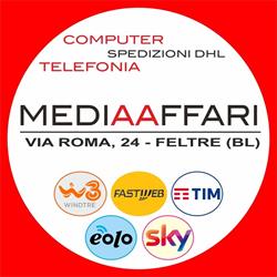 Mediaaffari Di Curto Luca