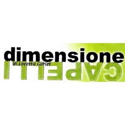 Parrucchiera Dimensione Capelli
