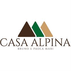 Casa Alpina "Bruno e Paola Mari"