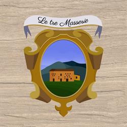 Agriturismo Le Tre Masserie Di Buonanno Raffaella