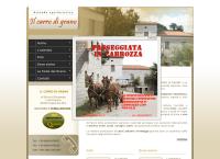 Agriturismo Il Carro Di Grano Di Silvestri Elisabetta