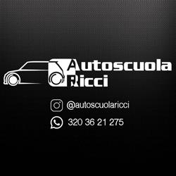 Autoscuola Ricci Di Romano Antonio