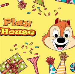 Play House Di Serino Nicola