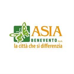 Azienda Servizi Igiene Ambientale Asia Benevento Spa