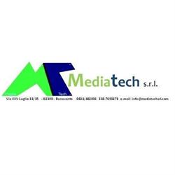 Mediatech SRL