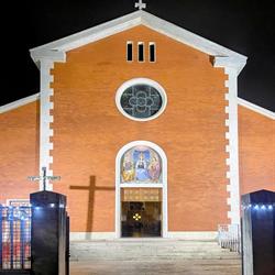 Chiesa di Santa Maria di Costantinopoli