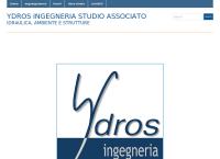 Ydros Ingegneria Studio Associato Di Pezzucchi Ing. Giovanni Arlati i