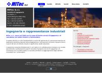 Mitec SRL Societa Di Ingegneria