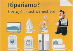 Sbm Elettronica Di Bonfadini Marco